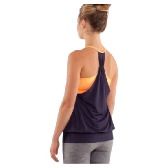 Lululemon No Limits Tank size 6 - Picture 2 of 5